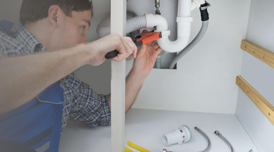 Professional Leak Detection in Ebony, VA