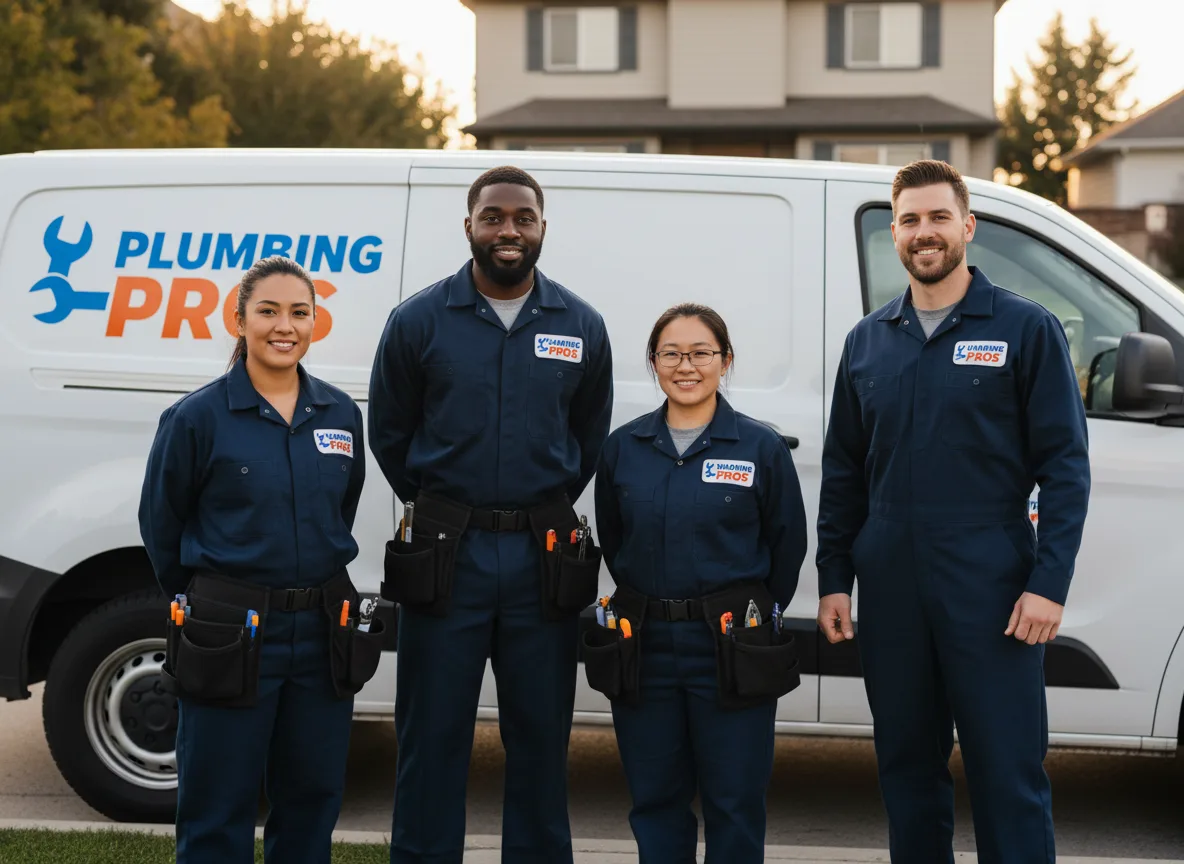Water Heater Repair company in Ebony, VA